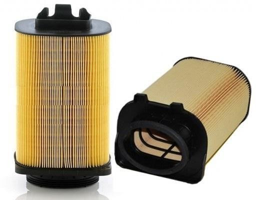 2740940004 Bộ phận động cơ Bộ lọc không khí