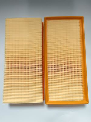 7L0129620 Bộ phận động cơ Bộ lọc không khí