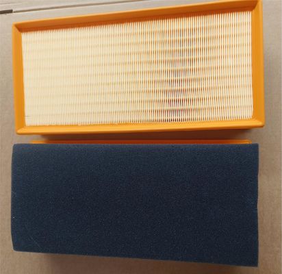 7L0129620A Bộ phận động cơ Bộ lọc không khí