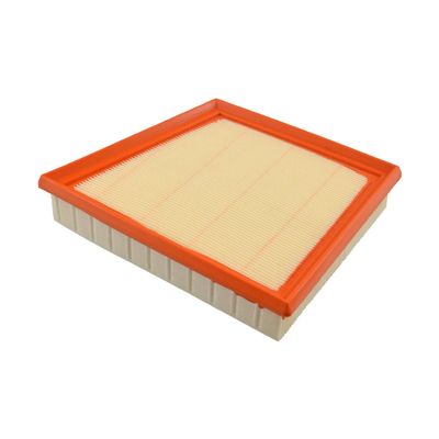 LR092258 Bộ phận động cơ Bộ lọc không khí