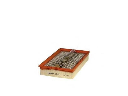 6010940404 Bộ phận động cơ Bộ lọc không khí