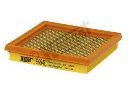 1654641B00 Bộ phận động cơ Bộ lọc không khí
