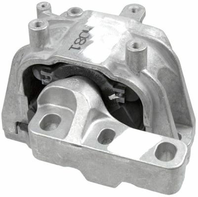 1K0199262CE Bộ phận động cơ Đèn động cơ