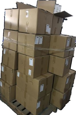 8W0199371BH Bộ phận động cơ Đèn động cơ