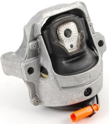 8R0199381AK Bộ phận động cơ Đứng động cơ