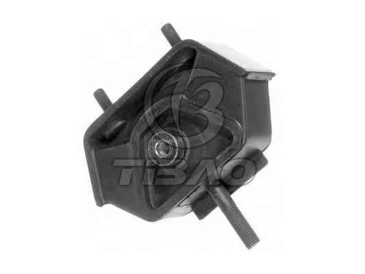 6012400917 Bộ phận động cơ Đơn vị gắn động cơ cho MERCEDES-BENZ T1 Platform/Chassis (601), T1 Van (601, 611), T2/LN1 Platform/Cha