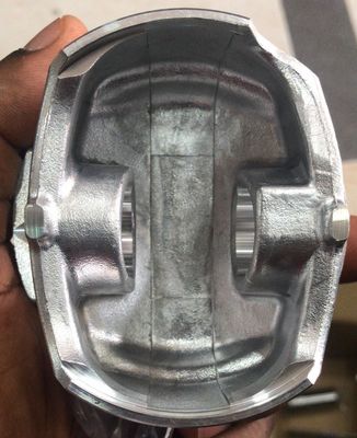 06A107065G Các bộ phận động cơ Piston cho VW BORA, SKODA OCTAVIA I (1U2)