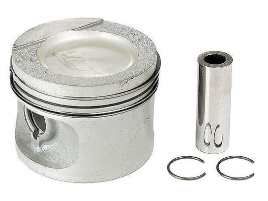 93928600 Bộ phận động cơ Piston cho AUDI COUPE, VW CABRIO, SEAT TOLEDO I (1L2)