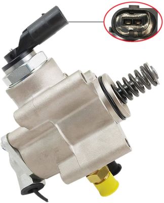 06F127025M Các bộ phận động cơ bơm áp suất cao