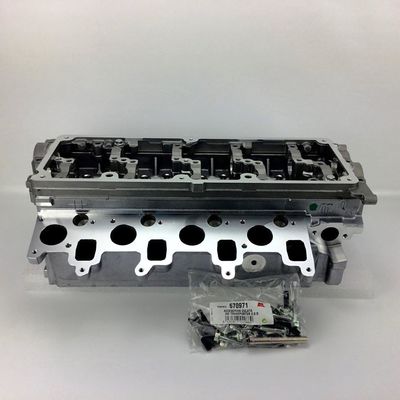 03L103351D Các bộ phận động cơ Đầu xi lanh VW TRANSPORTER Mk VI Phần phụ tùng xe hơi