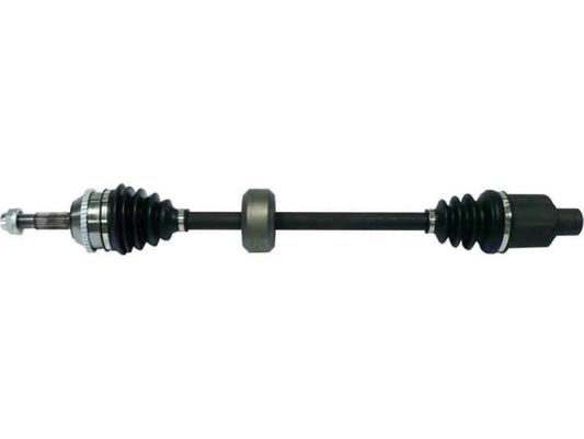 Đường truyền xe có thể điều chỉnh 7711368657 Bảo hiểm nhiệt dễ cài đặt