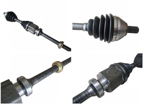 Cụm truyền hiệu quả năng lượng LR002619 Các thành phần khung xe ô tô