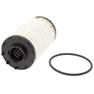 06M198405F Bộ lọc dầu ô tô Kháng mòn Dễ cài đặt và bảo trì