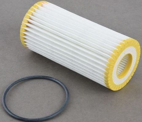 Mức độ nhẹ 06L115562B Bộ lọc dầu xe ô tô chống ẩm Bộ lọc tự động 06k115562