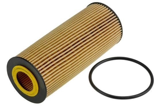 2781800009 Bộ phận động cơ Bộ lọc dầu