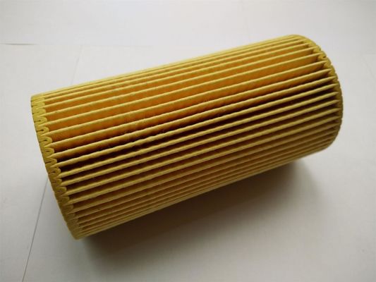 06D115466 06D115562 Các bộ phận động cơ Bộ lọc dầu