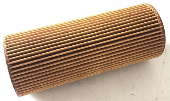 06E115562 Bộ phận động cơ Bộ lọc dầu