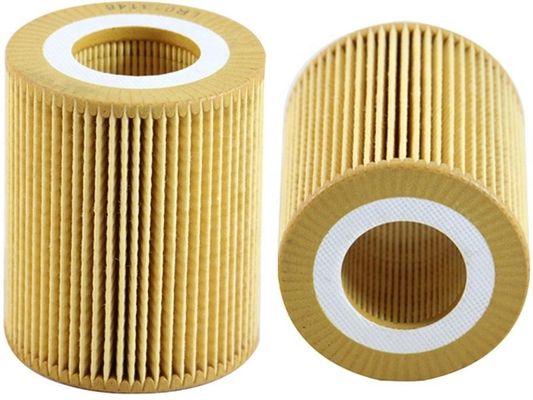 11427635557 Bộ phận động cơ BMW Bộ lọc dầu