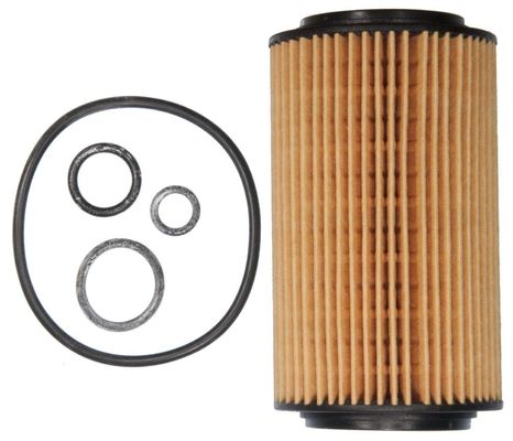6511840025 Bộ phận động cơ Bộ lọc dầu