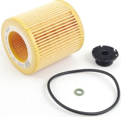 11427640862 Bộ phận động cơ BMW Bộ lọc dầu