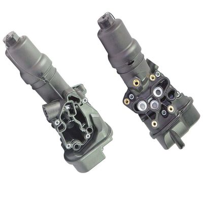 06D115397K Bộ phận động cơ Bộ lọc dầu cho AUDI A3, VW EOS