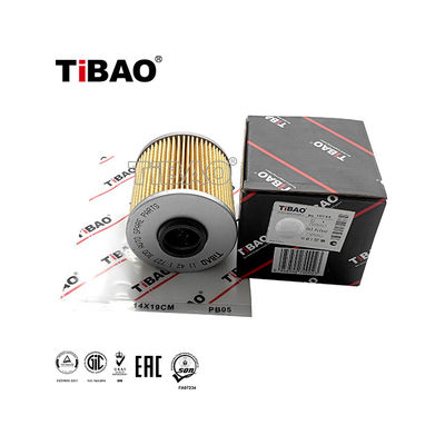 11421727300 Bộ phận động cơ BMW Bộ lọc dầu cho BMW 3 (E30), 5 (E34)