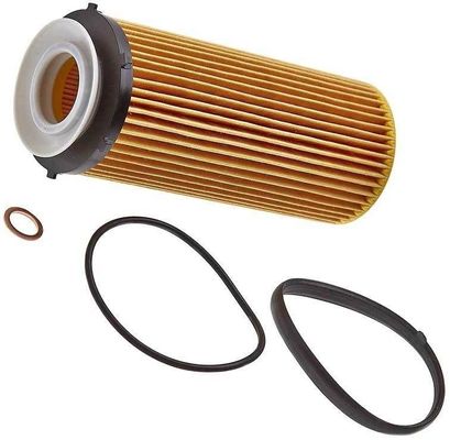 11427808443 Bộ phận động cơ BMW Bộ lọc dầu cho BMW 5