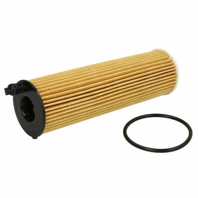 6541801100 Bộ phận động cơ Bộ lọc dầu cho Mercedes-Benz