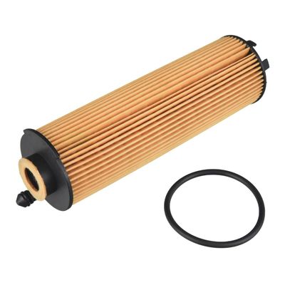 2561840000 Bộ phận động cơ Bộ lọc dầu cho Mercedes-Benz