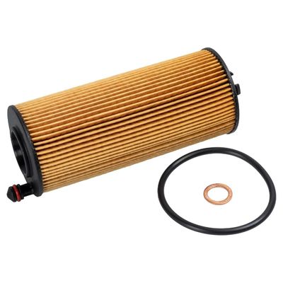 11428092620 Bộ phận động cơ BMW Bộ lọc dầu cho BMW 4 Coupé (G22, G82), 3 (G20, G80, G28), X3 (G01, F97), X4 (G02, F98)