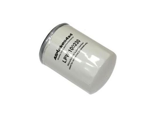 LPW100230 Bộ phận động cơ Bộ lọc dầu