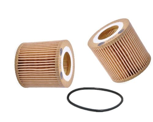 03D198819 Bộ phận động cơ Bộ lọc dầu cho VW FOX