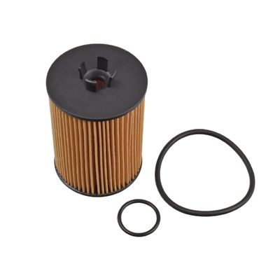 2661800009 Bộ phận động cơ Bộ lọc dầu cho MERCEDES-BENZ A-CLASS (W169), B-CLASS Sports Tourer (W245)