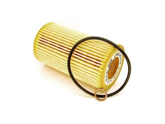 LRF100150L Bộ phận động cơ BMW Bộ lọc dầu cho BMW 3 Series, Land Rover Freelander I (L314), Freelander I SUV (L314), MG MG