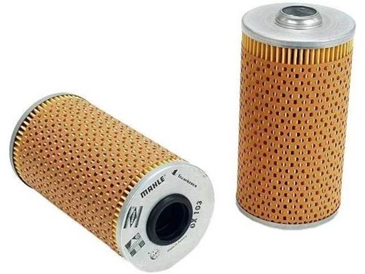 Bộ phận động cơ BMW Bộ lọc dầu cho BMW 7 (E32), 8 (E31), 5 Touring (E34)