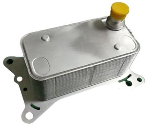 6511801065 Bộ phận động cơ Máy làm mát dầu