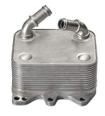 03H117021C Các bộ phận động cơ Máy làm mát dầu