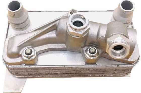 0995002500 Bộ phận động cơ Máy làm mát dầu bánh xe