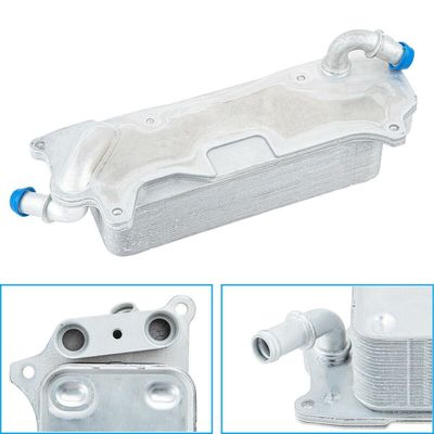 4G0317021T Bộ phận động cơ Máy làm mát dầu bánh xe
