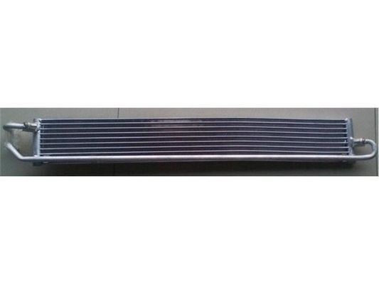 7P0317019 Bộ phận động cơ Máy làm mát dầu bánh xe