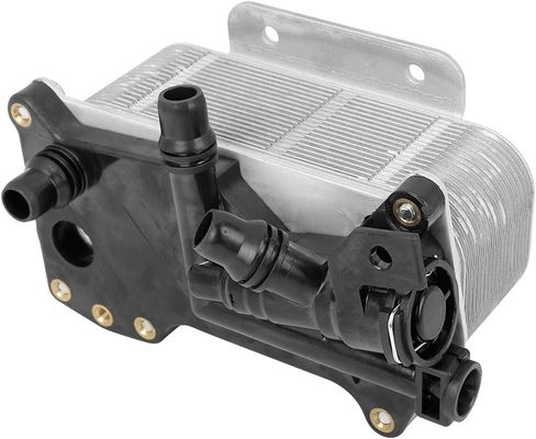 17217638582 Bộ phận động cơ BMW Máy làm mát dầu