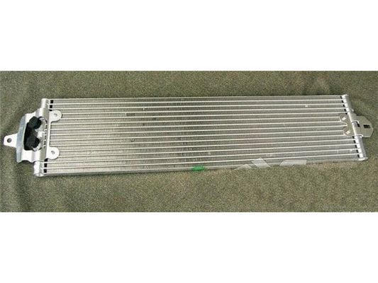 7L0317021 Bộ phận động cơ Máy làm mát dầu bánh xe