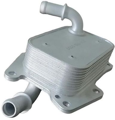 2741880101 Bộ phận động cơ Máy làm mát dầu