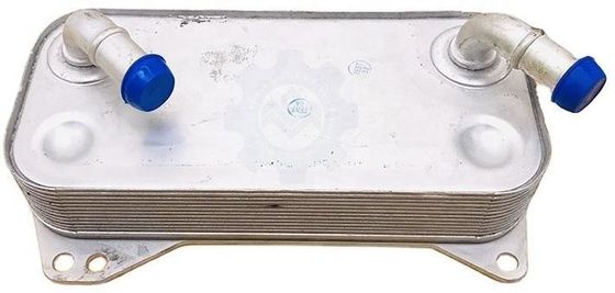 0BH317019 Các bộ phận động cơ Máy làm mát dầu bánh xe