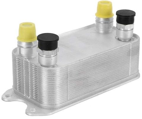 0995002300 Bộ phận động cơ Máy làm mát dầu bánh xe