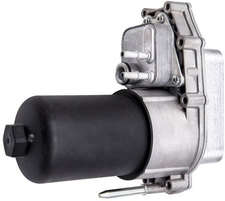 Bộ làm mát dầu bộ phận động cơ LR009570 #1 cho
