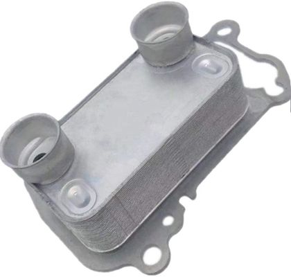 11427802113 Bộ phận động cơ BMW Máy làm mát dầu
