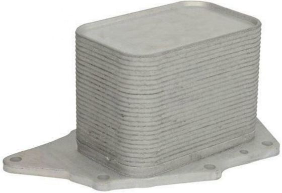 11428574004 Bộ phận động cơ BMW Máy làm mát dầu