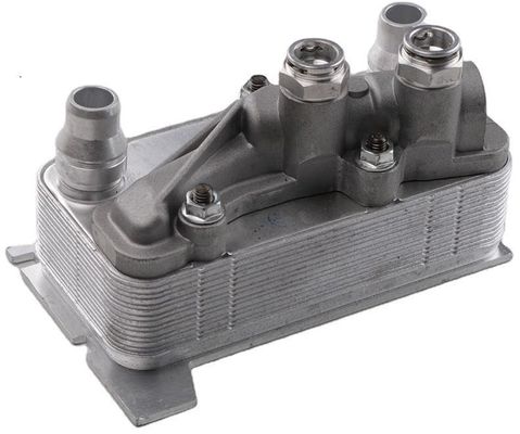0995001900 Bộ phận động cơ Máy làm mát dầu bánh xe