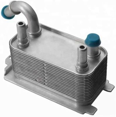LR002916 Bộ phận động cơ Máy làm mát dầu